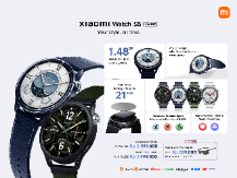 Mulai 6 Juni 2026, Xiaomi Indonesia Berikan Value Khusus Untuk Xiaomi 17T Series dan Seri Wearables Terbaru