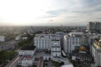 Viral Kasus Korban Tusukan, Pemprov Sumut Tekankan Pemanfaatan UHC dan Program Berobat Gratis