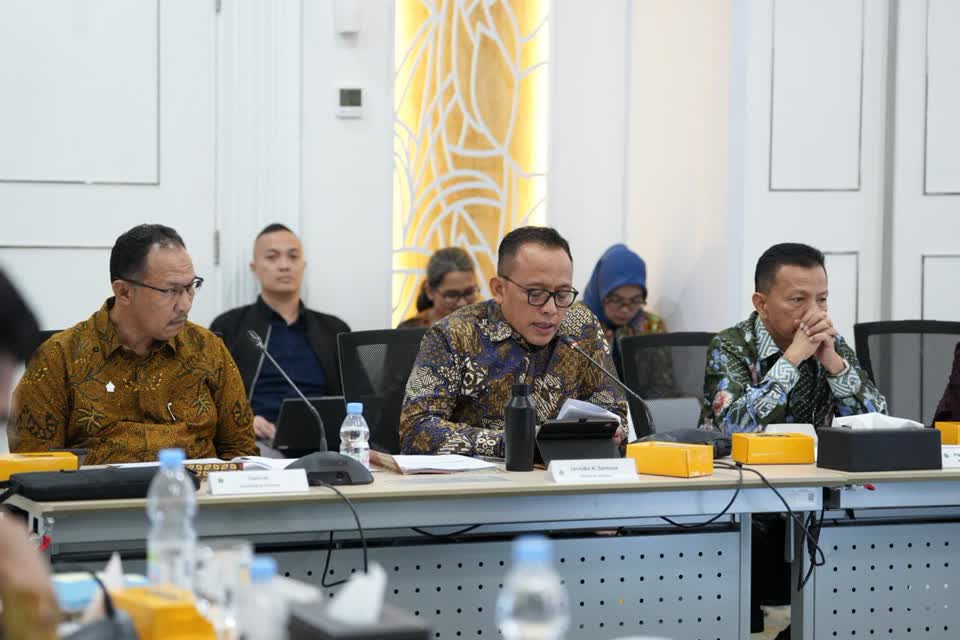Laba Bersih PTPN IV PalmCo Melonjak 90,3 Persen Pada Tahun 2025