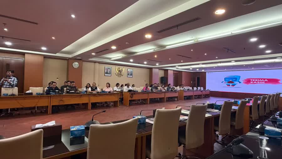 KPPU Medan Dorong Evaluasi Tata Kelola Distribusi BBM Pasca Gangguan Pasokan di Sumut