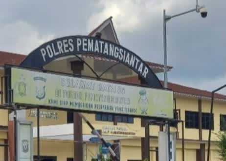 Peredaran Narkoba di Pematang Siantar Dikabarkan Marak, Polisi : Kita Lidik dan Tindak Tegas