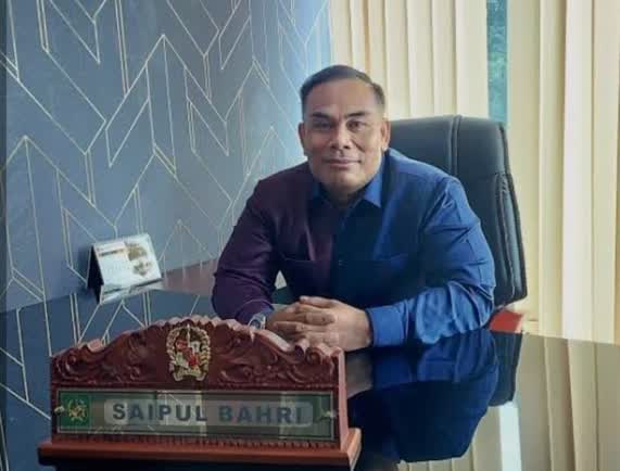 DPRD Medan Apresiasi Rico Waas Tinjau Pembangunan Jalan di Marelan, Begini Katanya