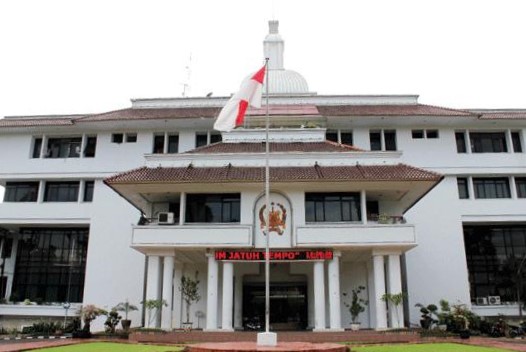 Diduga Langgar Kode Etik, Lurah Paya Pasir Diperiksa Inspektorat