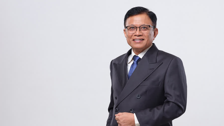 Prof Didik J Rachbini : Kerusakan Institusi Hukum Berpotensi Menghambat Pertumbuhan Ekonomi Nasional