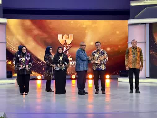 Wamenaker : Kepercayaan Publik Dibangun Melalui Pelayanan yang Cepat dan Transparan