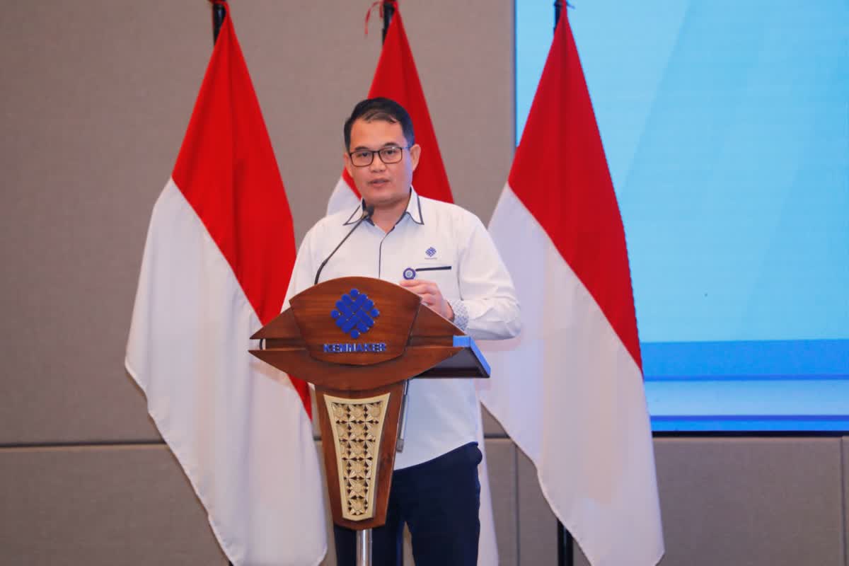 Kemnaker : Perusahaan Wajib Terdaftar di WLKP Untuk Jadi Mitra MagangHub