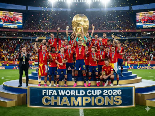 Inilah Daftar Pemain Peraih Penghargaan Resmi di Piala Dunia 2026