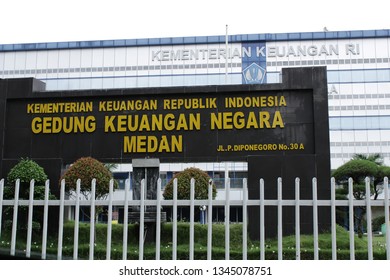 Kinerja Realisasi APBN di Sumut Pada Bulan Juni 2026 Optimal‎‎