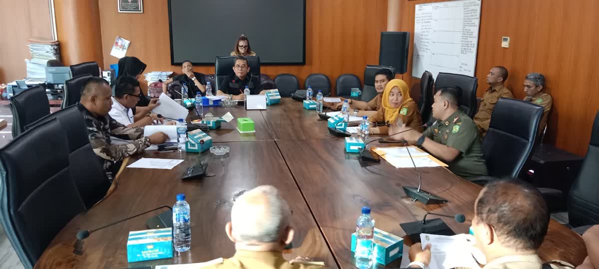 DPRD Medan Minta Proyek 9 Ruko Wins Square Dihentikan‎, Ini Alasannya