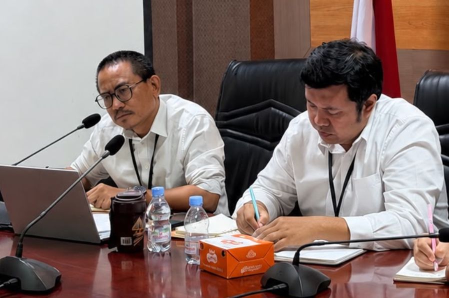 KPPU Dalami Penyebab Harga Semen di Sumut Naik 25 – 40 Persen