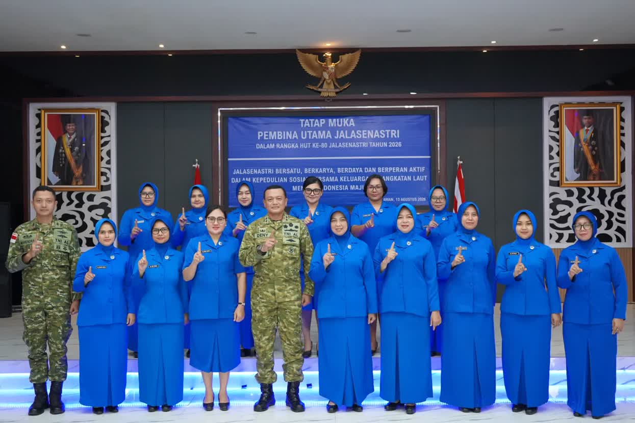 Kasal : Hindari Unggahan Impulsif, Saring Sebelum Sharing