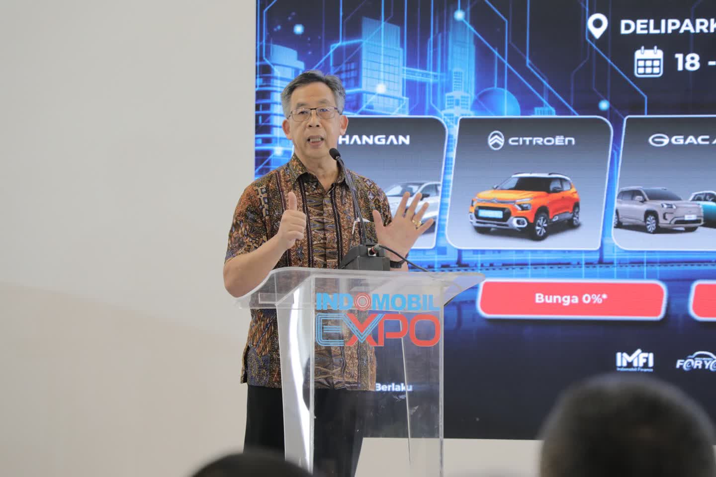 PLN UID Sumut Siapkan 141 SPKLU di 113 Lokasi