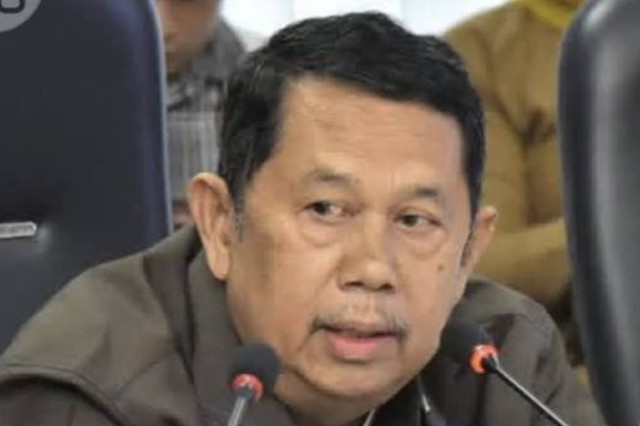 Di Rapat Paripurna, Anggota DPRD Medan dari Fraksi PSI ‘Sentil’ Pemko Soal Aset Daerah, Begini Katanya