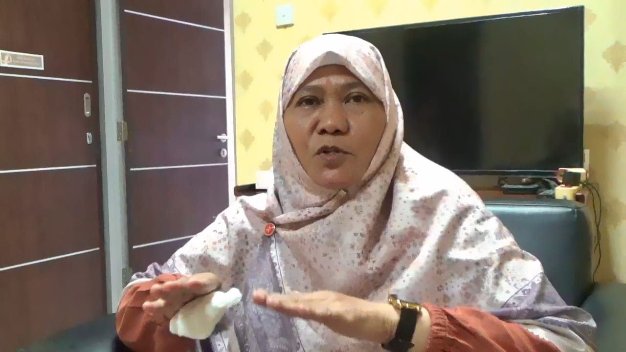 Di Rapat Paripurna Bendahara Fraksi DPRD Soroti PAD Kota Medan