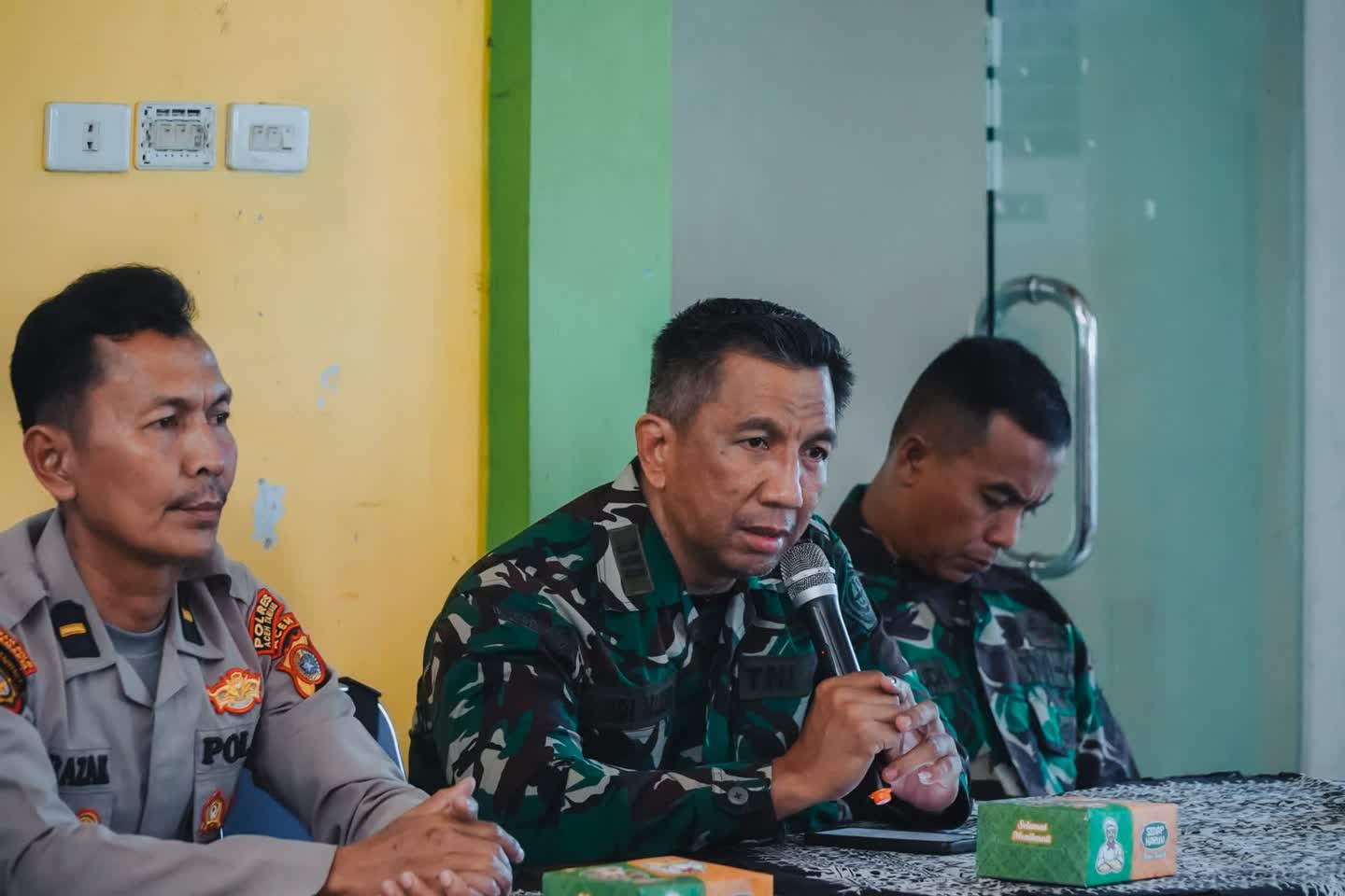 Jaga Keamanan, Pertamina EP Rantau Field Imbau Masyarakat Lapor Aktivitas Illegal Tapping