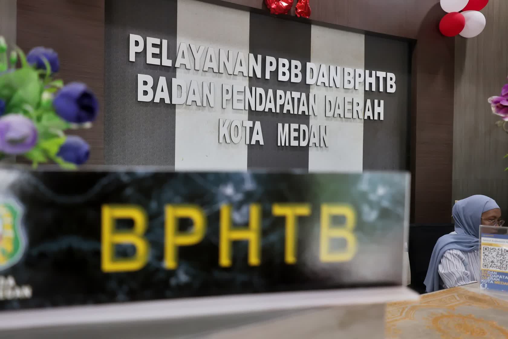 Luruskan Informasi di Medsos, Kepala Bapenda Medan Tegaskan Komitmen Keterbukaan dan Keadilan Pengelolaan BPHTB