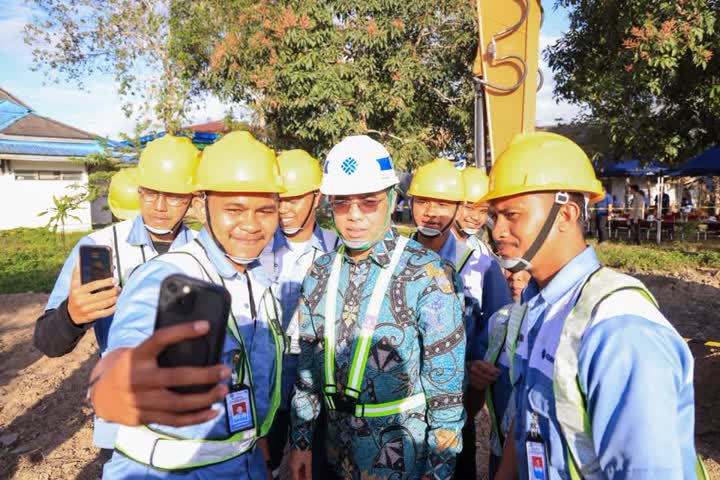 Menaker : ASN Kemnaker Harus Hadirkan Dampak Nyata Bagi Masyarakat