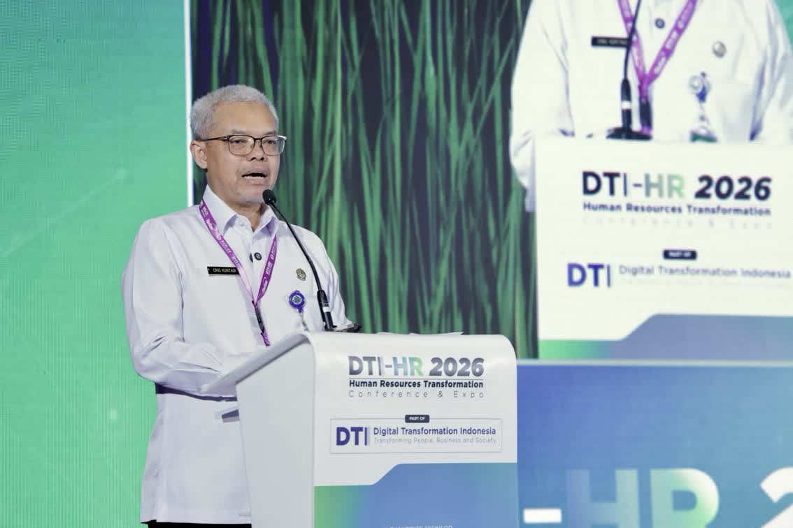 Kemnaker Sesuaikan Regulasi Ketenagakerjaan Hadapi Dinamika Dunia Kerja