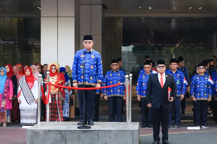 Menaker Yassierli : Pekerja Kompeten Jadi Kunci Industrialisasi Indonesia