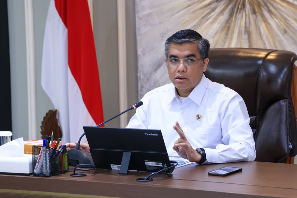 Kemnaker Dampingi 20 Perusahaan, Tingkatkan Produktivitas melalui Perbaikan Sistem Kerja