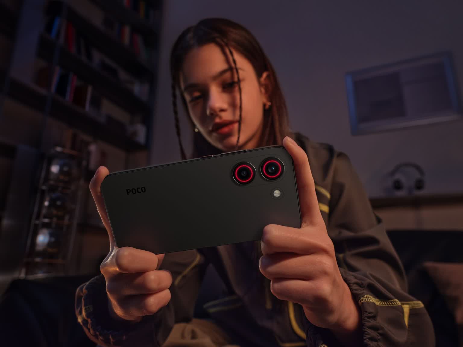 Dari MOBA Hingga Open-World, Ini Cara POCO X8 Pro Series Melibas Tantangan Main Game Berat