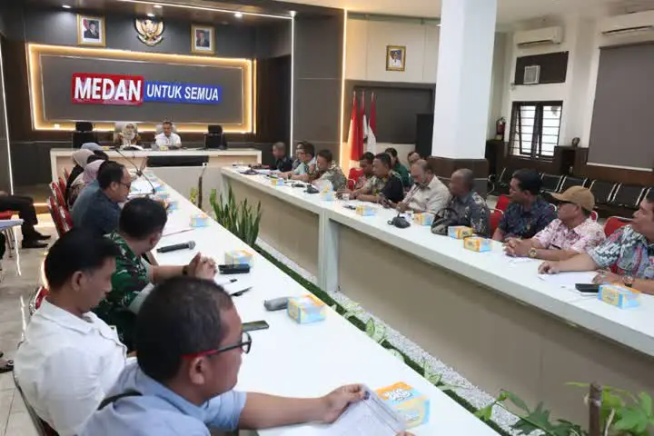 Evaluasi Tim Penagihan Tunggakan Pajak Daerah, Realisasi Hingga Agustus 2026 Capai Rp 2 Miliar Lebih