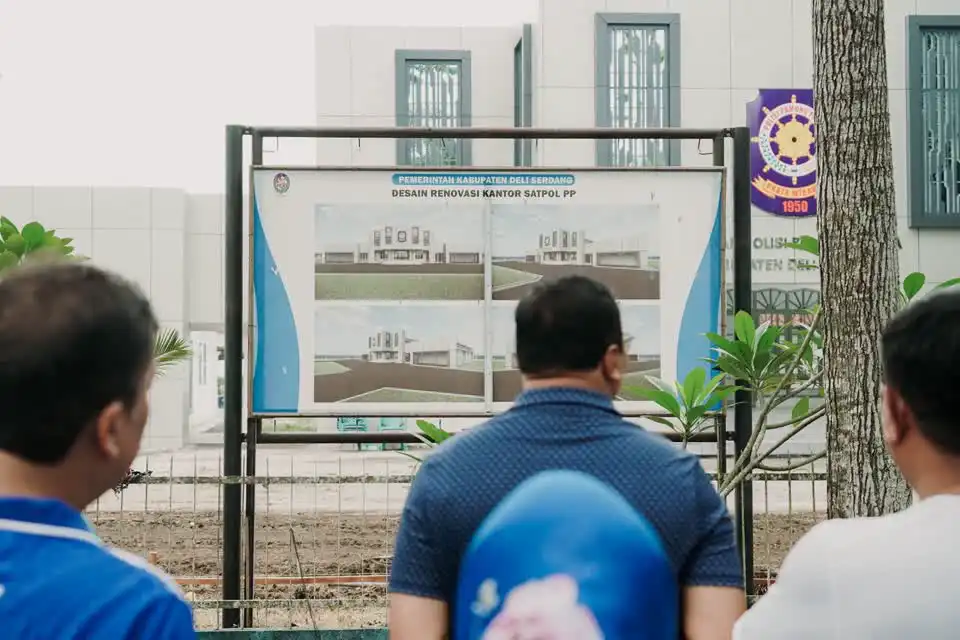 Dari Tenda Kecil Kini Punya Lapak Istimewa di UMKM Center, Pedagang : Lebih Nyaman, Omzet Naik