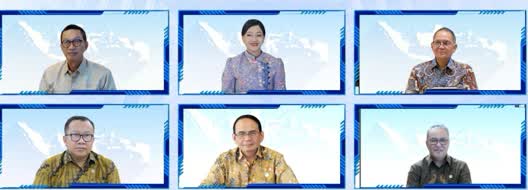OJK : Sektor Jasa Keuangan Stabil di Tengah Ketidakpastian Geopolitik