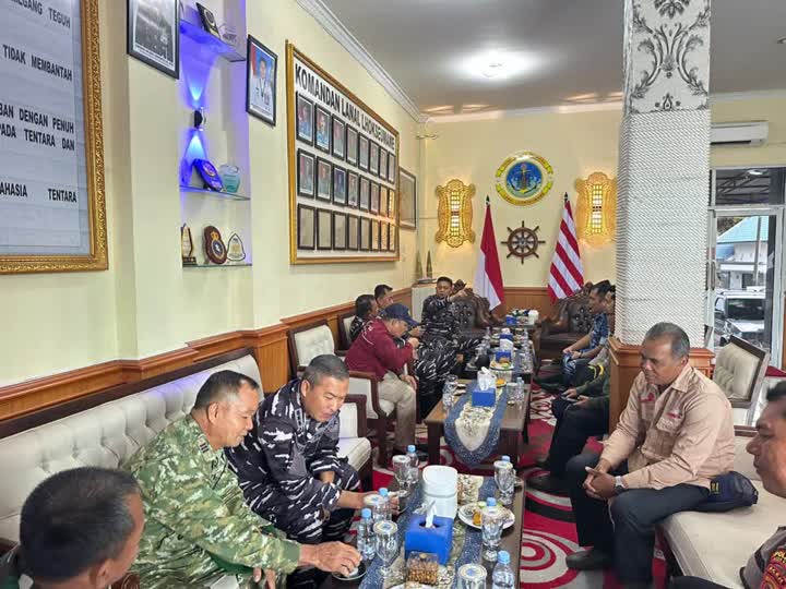 Kodaeral I Kobarkan Semangat Patriotisme 100 Pelajar