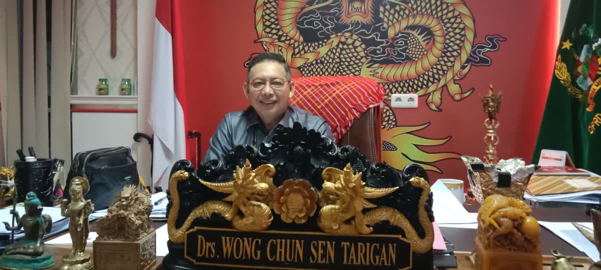 Fraksi DPRD Medan Soroti APBD Perubahan 2026, Begini Katanya