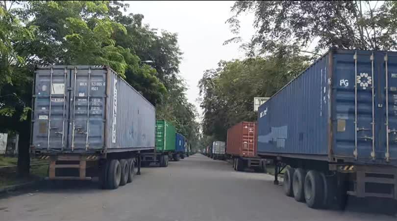 Kondisi KIM Terkesan Semerawut, Diduga Hal Ini Penyebabnya