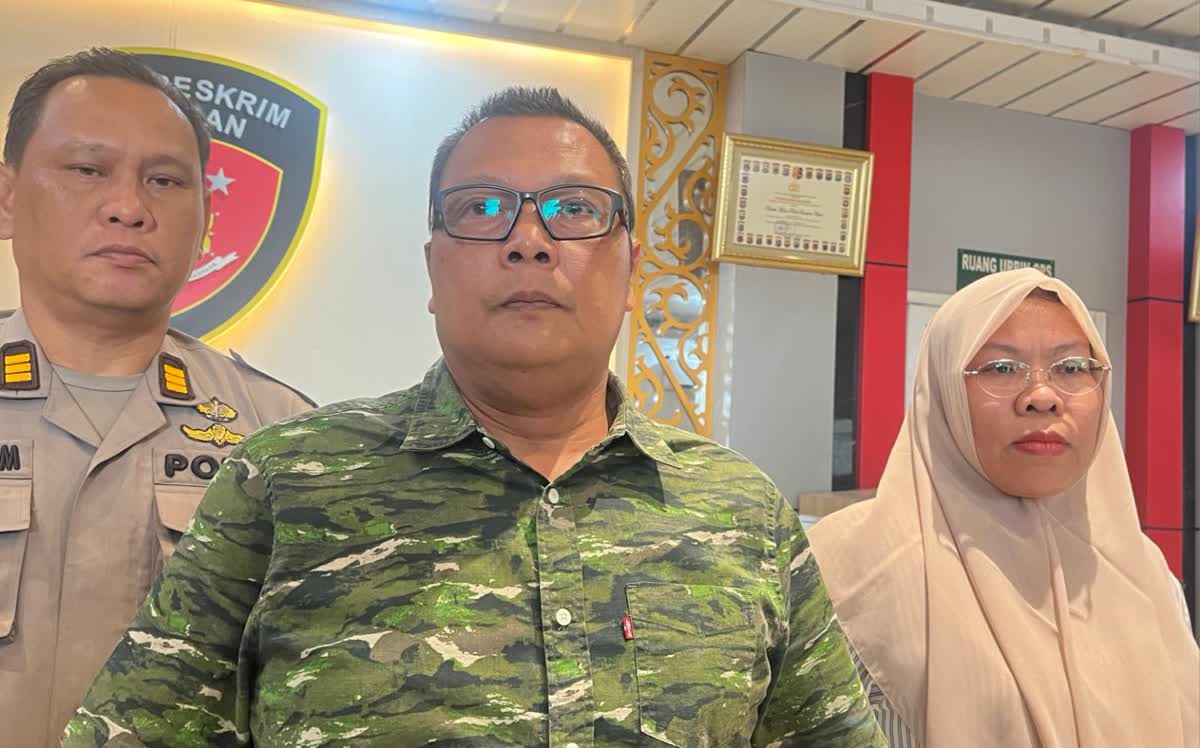 Gerebek SPA “Esek-esek” di Helvetia, 1 Orang Jadi Tersangka, Polrestabes Medan : 3 Orang Jadi Saksi dan Dipulangkan Tanpa Ada Pungutan