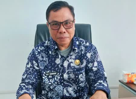 Pemkab Deli Serdang Konsultasikan Perubahan KUA-PPAS 2026 Ke Kemendagri