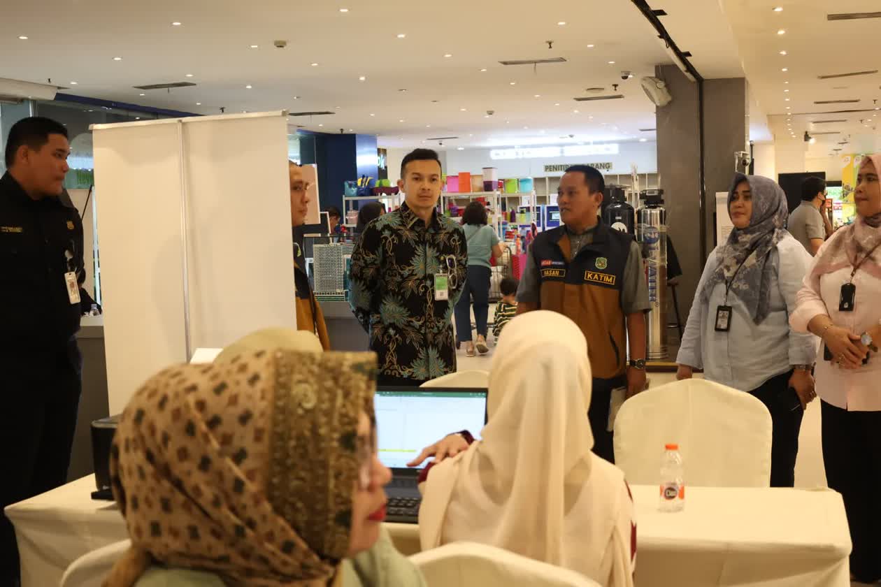 Jelang Jatuh Tempo 30 September 2026, Bapenda Kota Medan Ajak Masyarakat Segera Bayar PBB