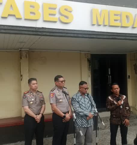 Kompolnas : Langkah Polrestabes Medan Soal Tewasnya Winda Lorenza Gowasa Logis