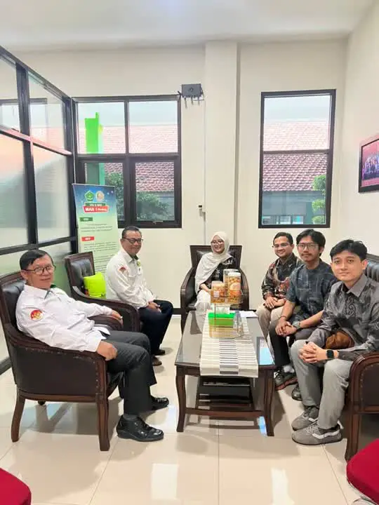 PPI Dunia Bersama JBZ Kota Bandung Hadirkan Program Patriot Desa, Bawa Diaspora Turun Langsung Ke Daerah