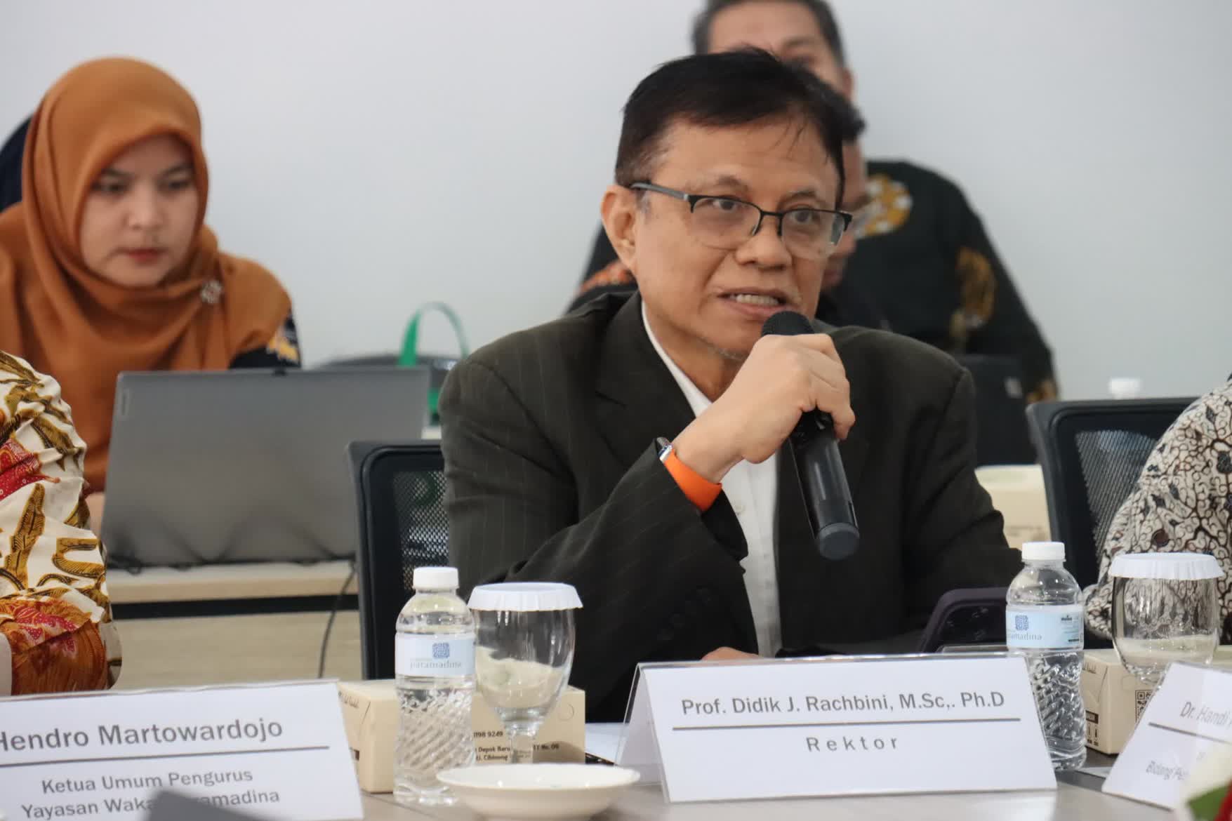 PMA, Kunci Batam Menjadi “Dubai Kecil” di Sumatera
