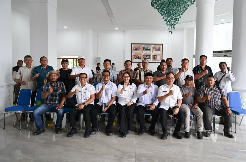 104.426 Siswa Sumut Nikmati Program Bersekolah Gratis, Anggaran Rp 49,5 Miliar Telah Disalurkan