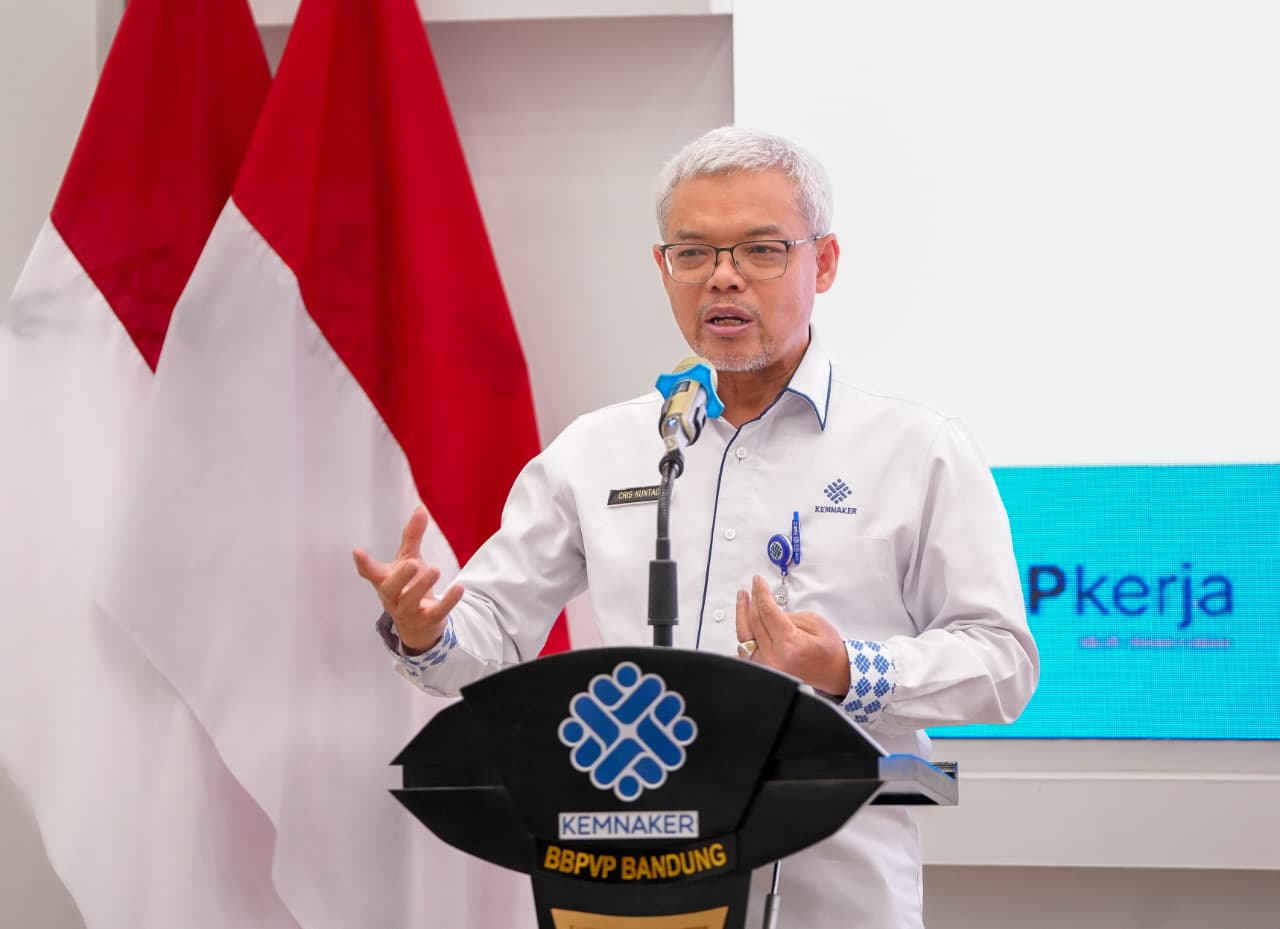 Kemnaker : 81.171 Lowongan Kerja Aktif di Karirhub Masih Terbuka