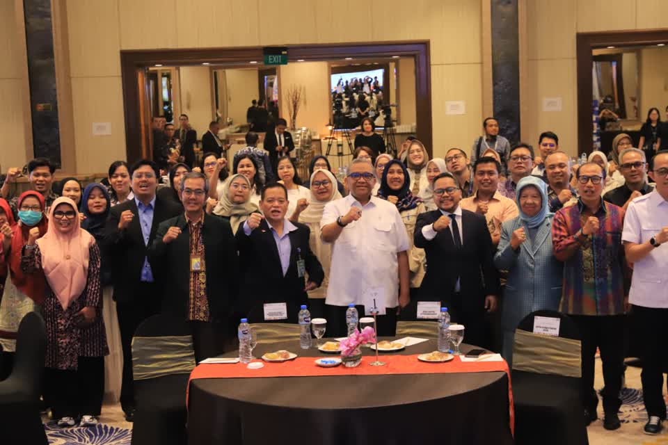 Wamenaker : Higiene Industri Penting Cegah Kecelakaan Kerja
