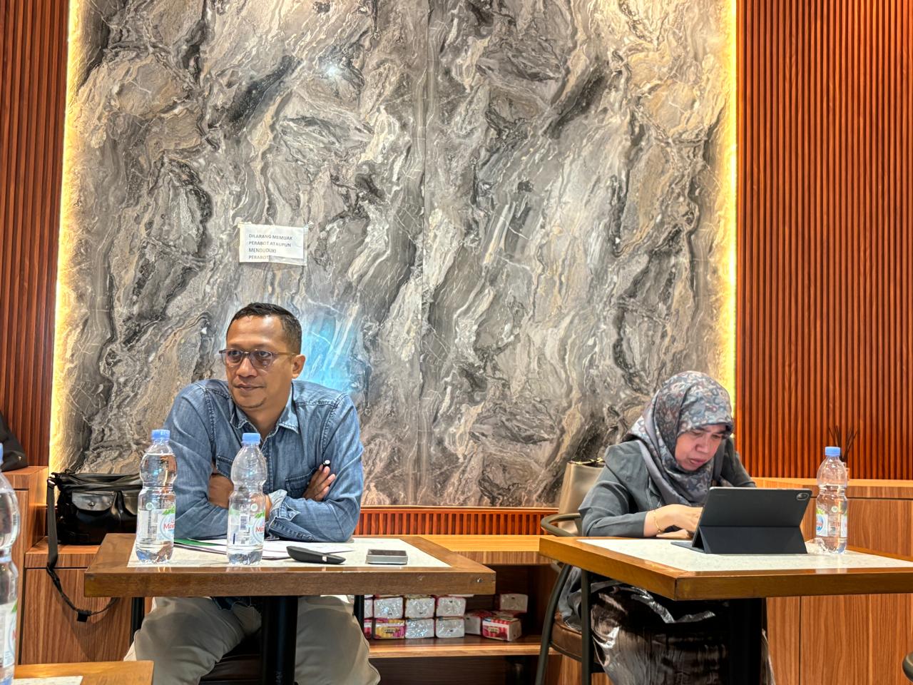 Media Workshop BPJS Kesehatan Medan Bahas Peran Media, JKN, hingga Keterbukaan Informasi