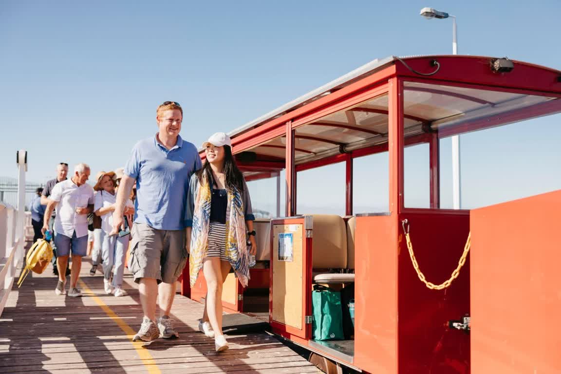 Ketenangan Jadi Prioritas Baru Traveler : 7 Titik Sunyi Australia Barat di Tengah Tren Slow Travel 2026