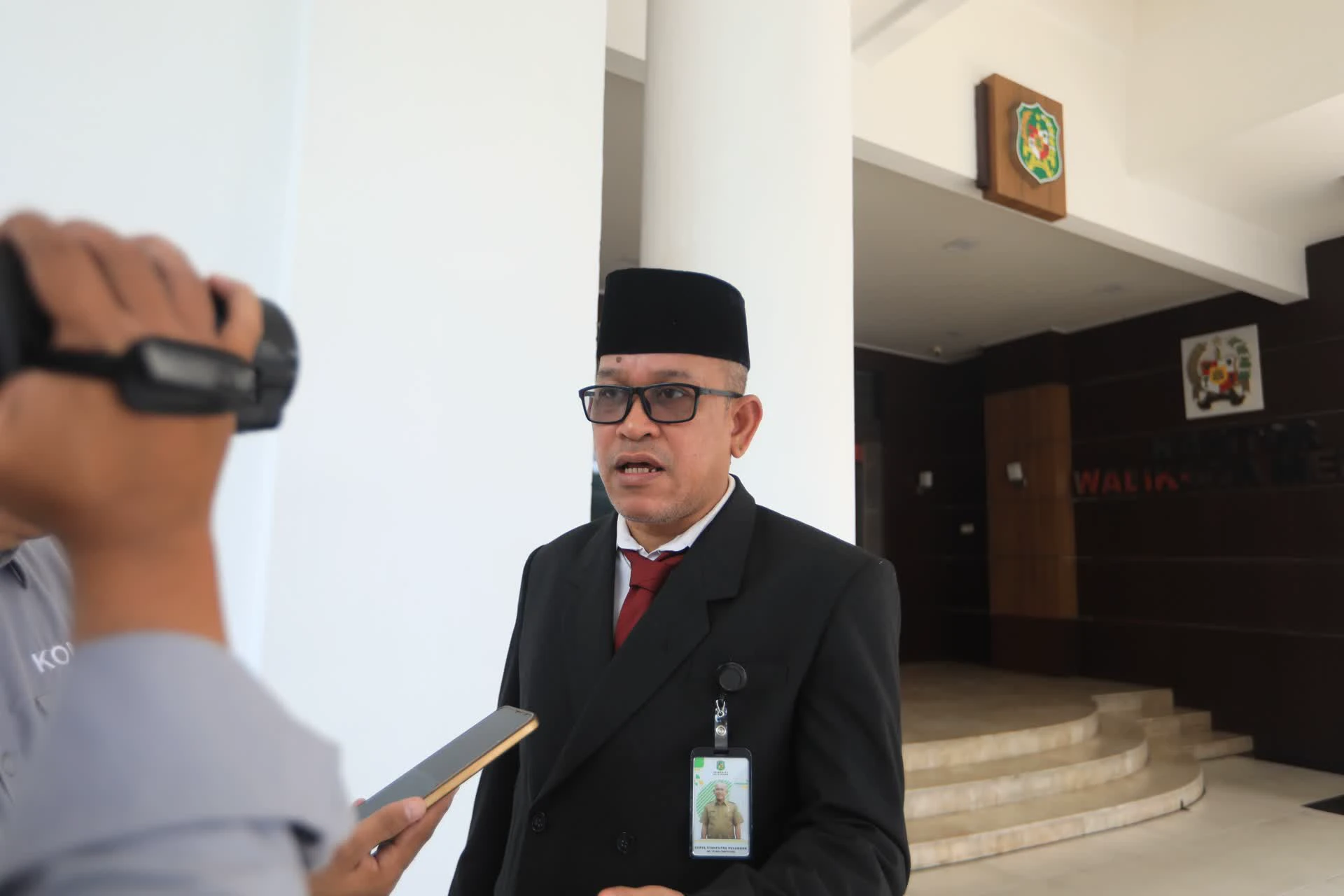 Kasus Influenza A Naik di September, Dinkes Medan Perkuat Kesiapsiagaan Puskesmas dan Rumah Sakit