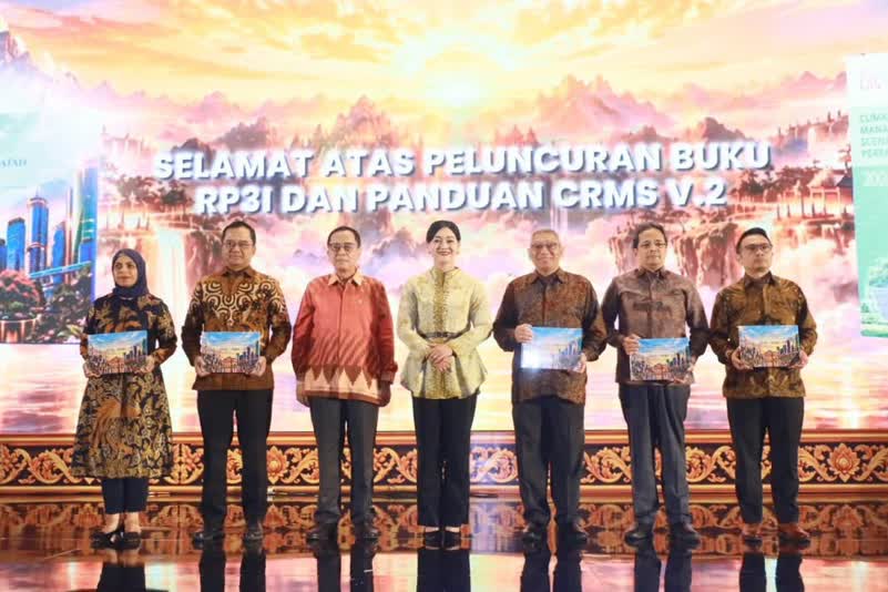 OJK Luncurkan RP3I