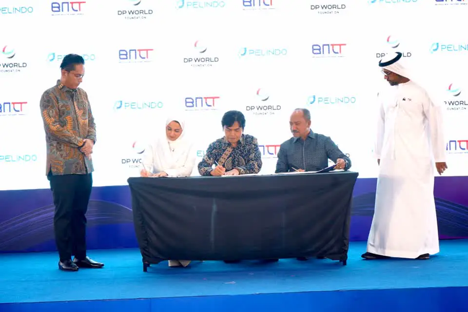 Wali Kota Rico Waas : Belawan Butuh Tambahan SMP Negeri