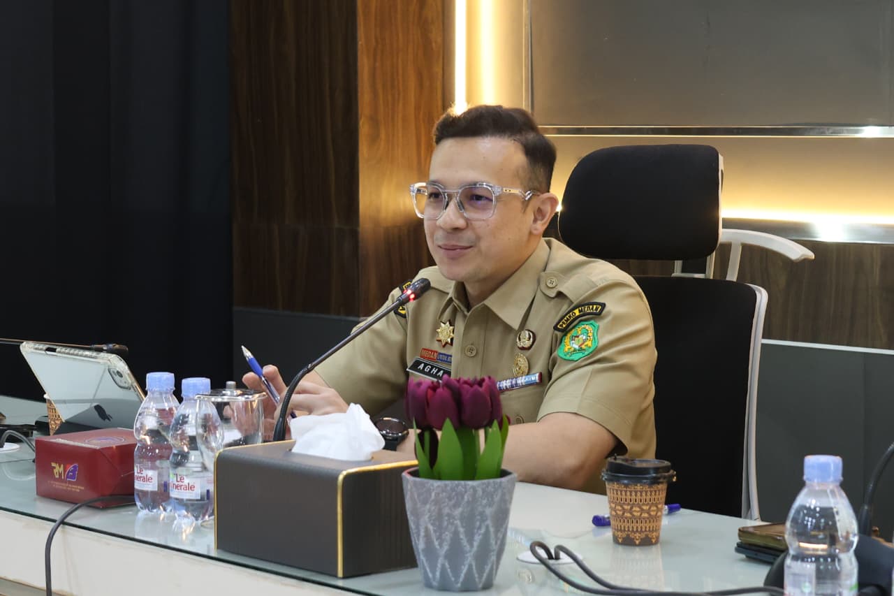Bapenda Kota Medan Hadirkan Fitur “Lapor Bapenda” Untuk Tingkatkan Pelayanan dan Pengawasan Pajak Daerah