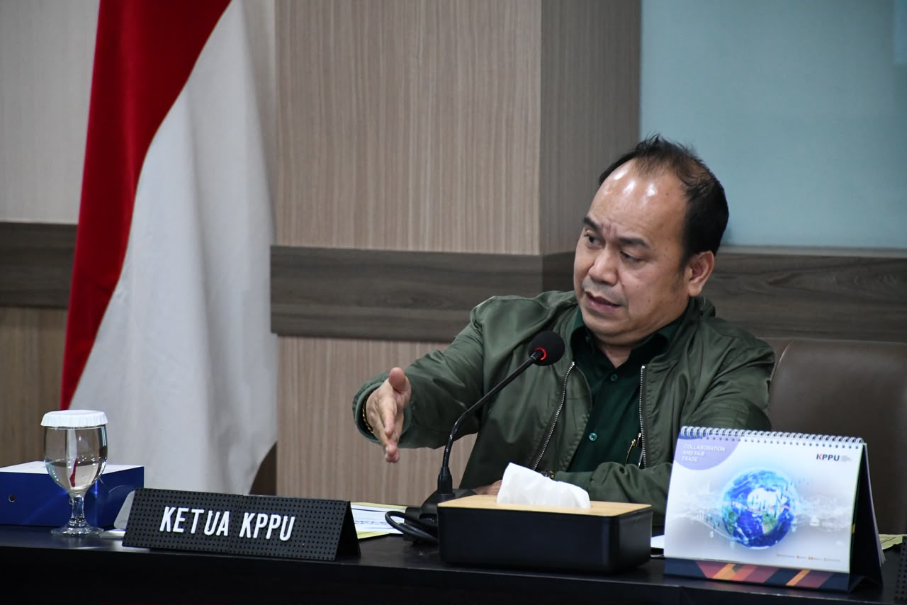 78 dari 82 Perkara Merger dan Akuisisi Terkait Keterlibatan Notifikasi