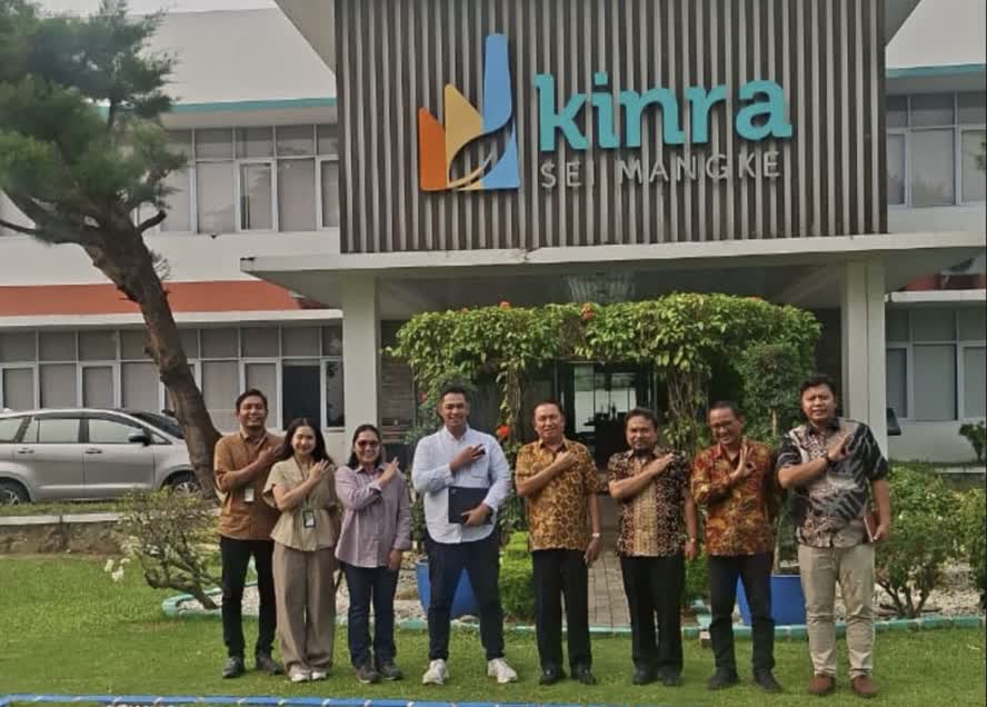 KPPU Tinjau KEK Sei Mangkei, Ingatkan Pentingnya Tarif Layanan yang Wajar dan Persaingan Sehat