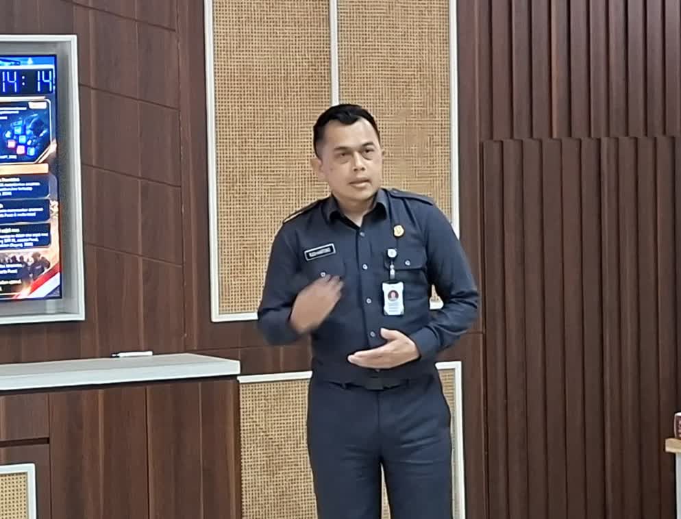 Pemimpin Strategis : Mengubah Arahan Menjadi Tindakan Nyata