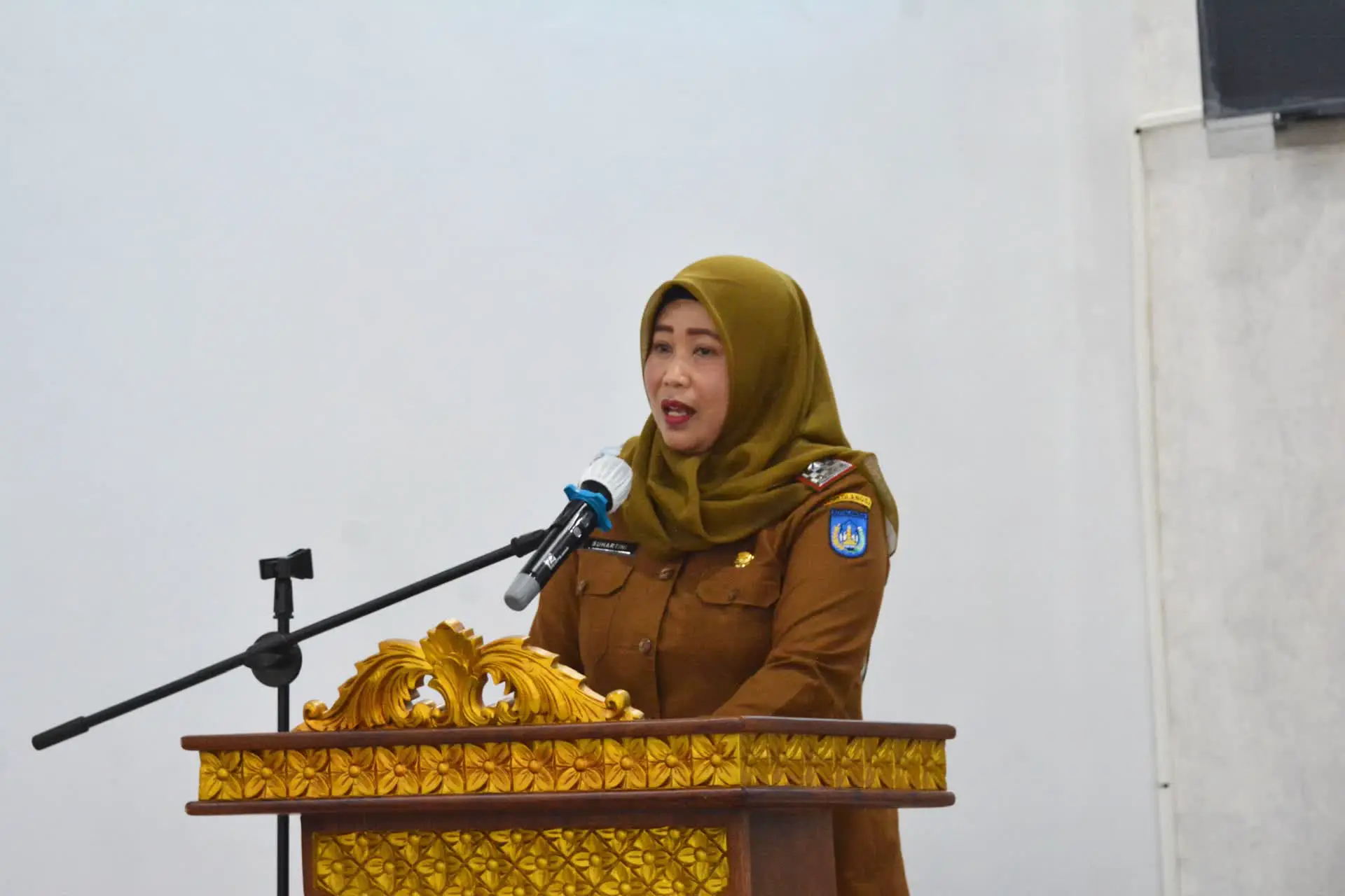 Antisipasi Kabut Asap, Pemko Langsa Alihkan Pembelajaran Sekolah Ke Daring